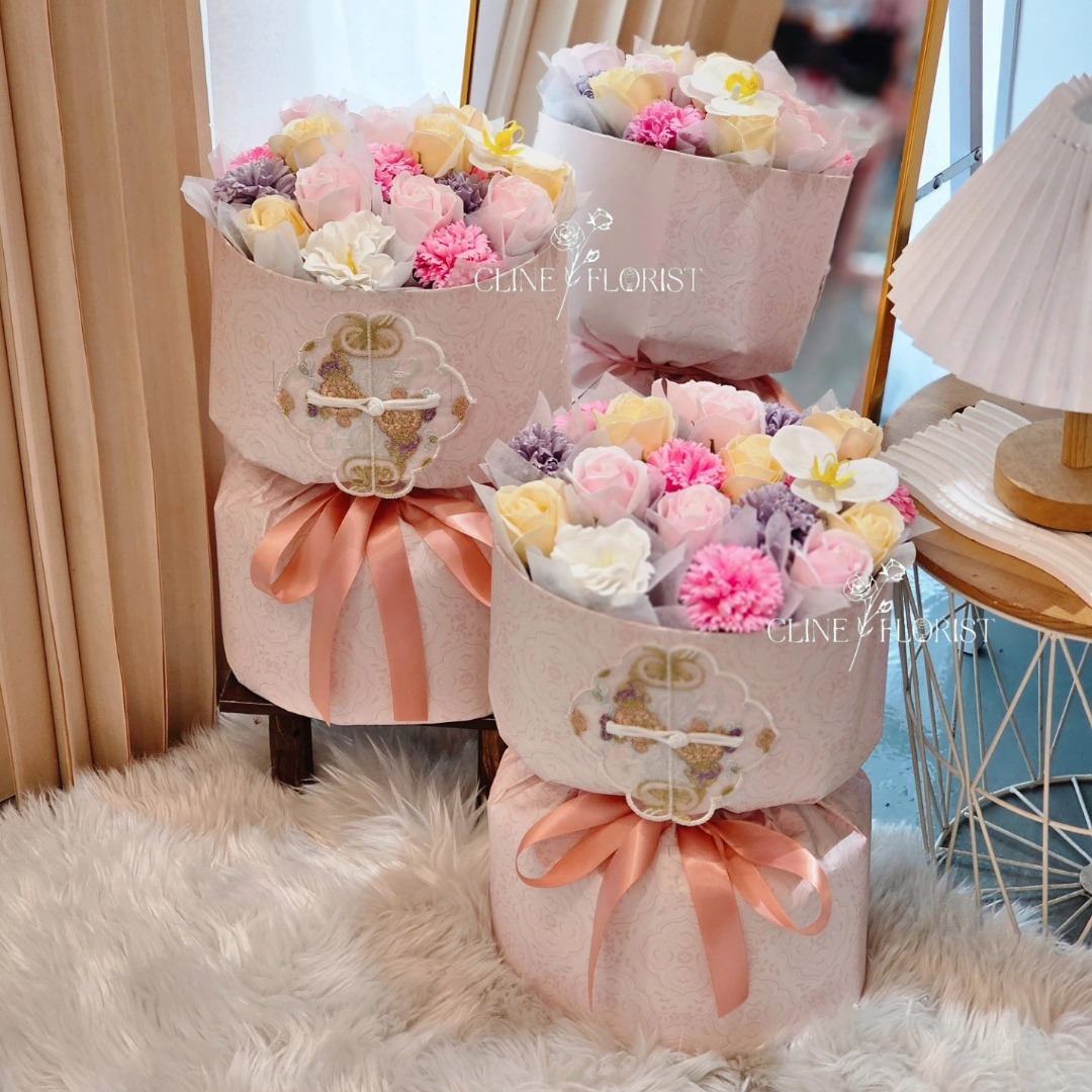 Soap Flower(SF39)